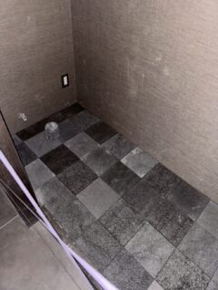 港区の飲食店内装工事＃8